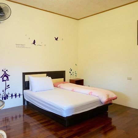 Chin Shan B&B Guanshan Extérieur photo