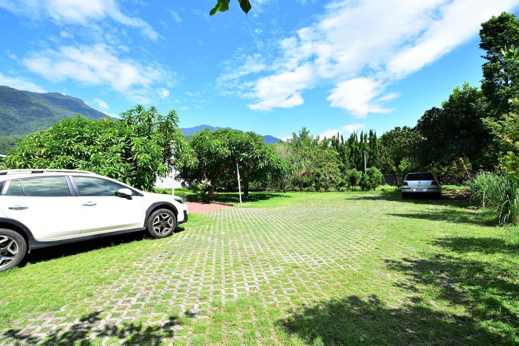Chin Shan B&B Guanshan Extérieur photo