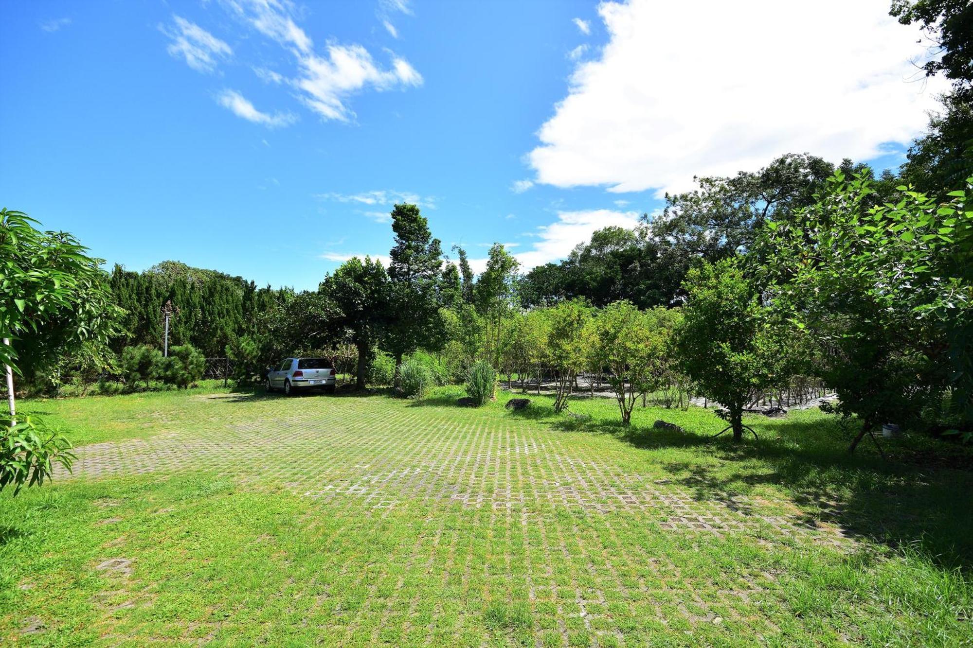 Chin Shan B&B Guanshan Extérieur photo