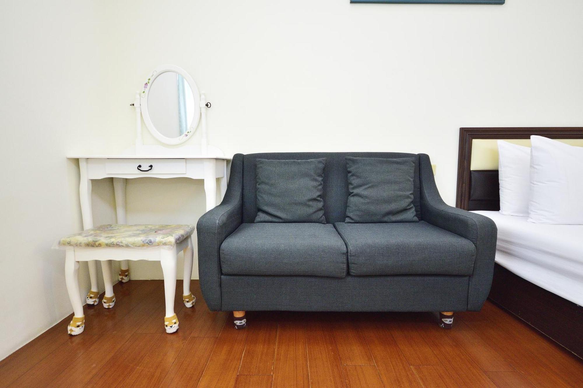 Chin Shan B&B Guanshan Extérieur photo