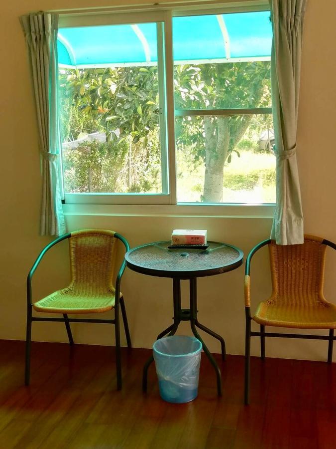 Chin Shan B&B Guanshan Extérieur photo